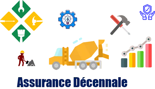 Assurance Décennale